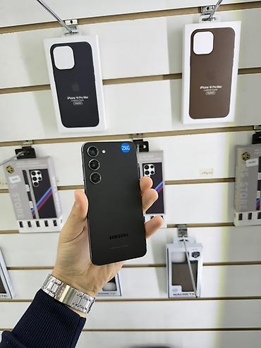самсунг с 23 ультра: Samsung Galaxy S23 (SM‑S911N), черный Ключевые характеристики: - — 1