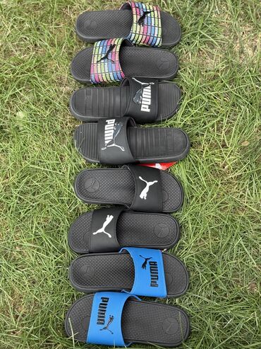 Босоножки, сандалии, шлепанцы: Мужские сандалии, 41, Новый, Самовывоз — 10