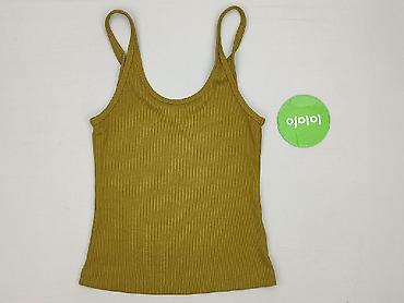 topy stradivarius: H&M, Top damski, rozmiar S — 2