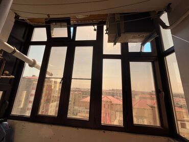 Köhnə tikili: Sumqayıt, 2 otaqlı, Köhnə tikili, 40 kv. m — 10