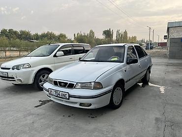 фен для тента: Daewoo Nexia: 2005 г., Механика, Бензин, Седан — 5