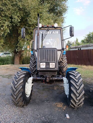 Тракторы МТЗ (Беларус): Продаю Трактора.МТЗ-89.2 Свежо пригнанные из Белоруссии, без каких — 15