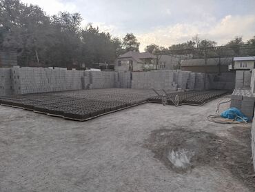 Пескоблок: / Пескоблок 42с/47с - стандартные - откосные все виды, разные цвета и — 6