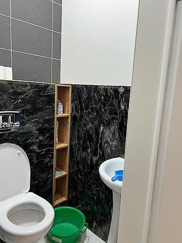 Долгосрочная аренда квартир: 3 комнаты, Собственник, С подселением, С мебелью полностью — 16