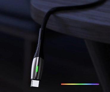 tech flace: USB KABL ZA SUPER BRZO PUNJENJE 5A USB A NA USB C | USB kabl za — 3