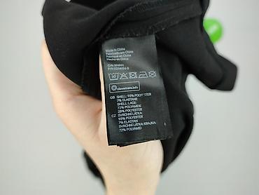 elegancki kombinezon damski: H&M, Sukienka damska, rozmiar L — 5