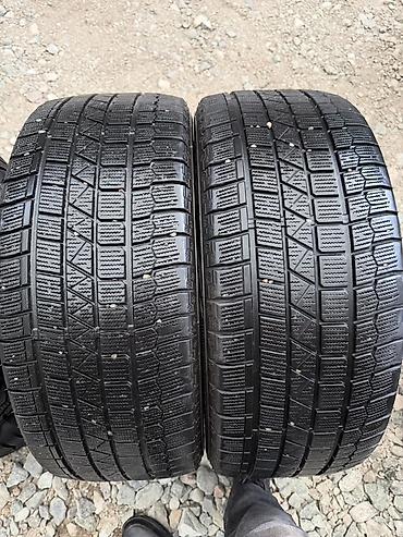 Зимние шины Kenda KR36 (нешипованные) - Размер: 235/45 R18 - Индексы