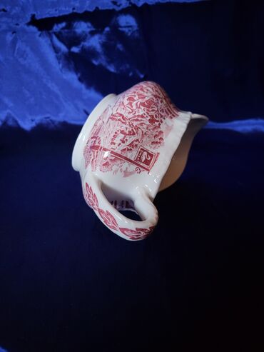 Činije: Engleska nova sosijera RTWare 70te. Sosijera nova,sve na njoj na lalafo.rs — 8 Činije: Engleska nova sosijera RTWare 70te. Sosijera nova,sve na njoj — 8