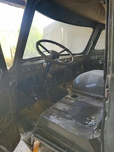 УАЗ: УАЗ 452 Buhanka: 1991 г., Механика, Бензин, Фургон — 5
