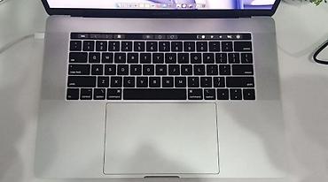 Ноутбуки Apple (MacBook): Ультрабук, Б/у, Intel Core i7, ОЗУ, RAM: 16 ГБ — 4