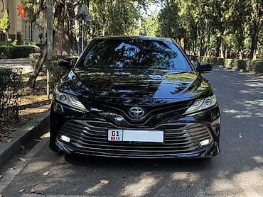 Toyota: Toyota Camry: 2019 г., 2.5 л, Автомат, Гибрид, Седан — 3