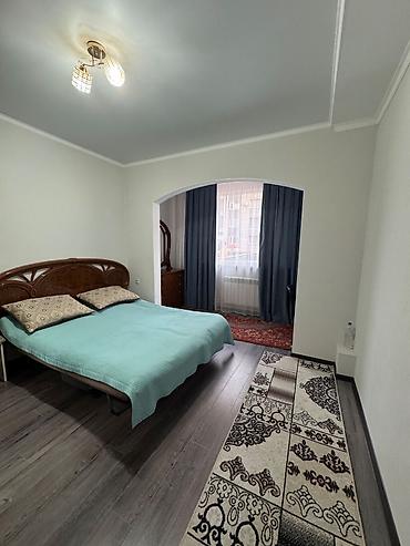 Продажа квартир: 2 комнаты, 59 м², 106 серия улучшенная, 1 этаж, Евроремонт — 4