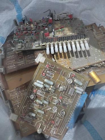 Скупка цветного металла: Куплю гаражное барахлокладовки, подвалы,,платы якоря, моторы — 4