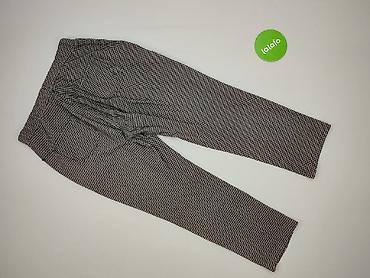 45 x 24: Spodnie materiałowe damskie, rozmiar 4XL — 3