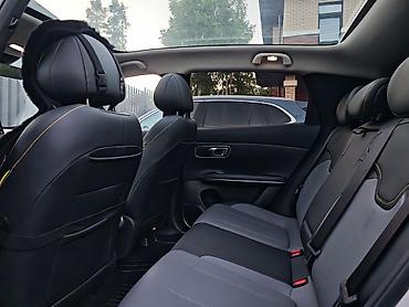 gac aion v plus 2022: Changan Qiyuan Q05: 2026 г. — 3