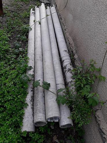 Другие строительные материалы: Железо — 10