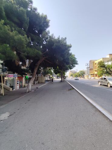 2 комнатная квартира в баку вторичное жилье: Bakı, Yasamal, 2 otaqlı, Köhnə tikili, m. Elmlər Akademiyası, 55 kv. m
