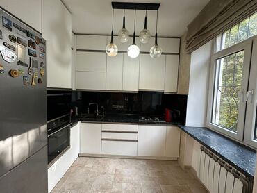 аренда помещения в канте: 2 комнаты, 42 м², 2 этаж, Евроремонт