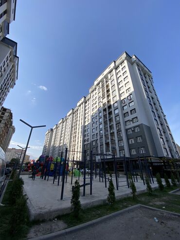 дом квартира продажа: 1 комната, 42 м², Индивидуалка, 10 этаж, ПСО (под самоотделку)