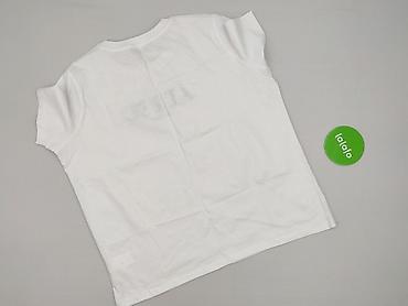 camaieu pl: Sinsay, T-shirt damski, rozmiar XL — 3
