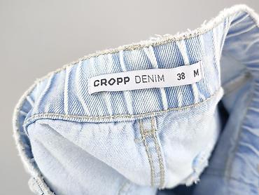 converse poznan: Cropp, Jeansy damskie, rozmiar M — 4