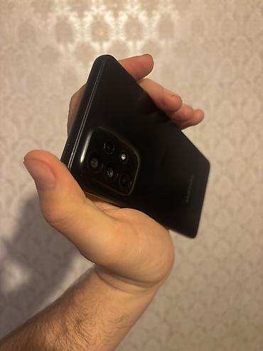 a53 ekran: Samsung Galaxy A53, 256 GB, rəng - Qara, Barmaq izi — 3