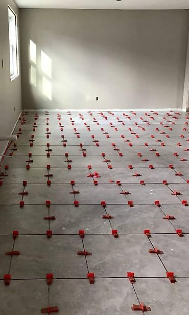 Укладка плитки: Укладка плитки на пол | Керамогранитая плитка | Диагональная укладка Больше 6 лет опыта — 8