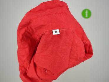 clothes in red: Koszula damska, rozmiar XL — 4