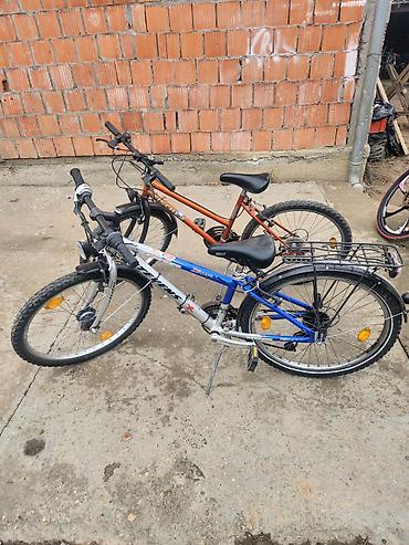 Bicikli za odrasle: Ispravna bicikle orginal nemački 17 komada može svaka provera na licu — 14