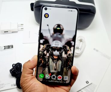 реалми 9 про цена в бишкеке: Realme 9 Pro, Колдонулган, 256 ГБ, түсү - Кара, 2 SIM, eSIM
