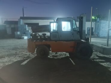 краб в бишкеке: Другой строительный транспорт