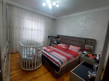 sultan emlak: Binə 3 otaqlı, 120 kv. m, Kredit yoxdur, Orta təmir — 7