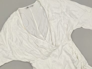 elegancka sukienka zalando: Women`s dress, Zara, size M (EU 38)
