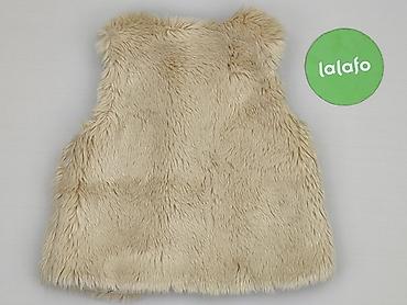 pull and bear sweter w paski: Kamizelka, Zara, 2-3 lat, 92-98 cm, stan - Bardzo dobry — 3