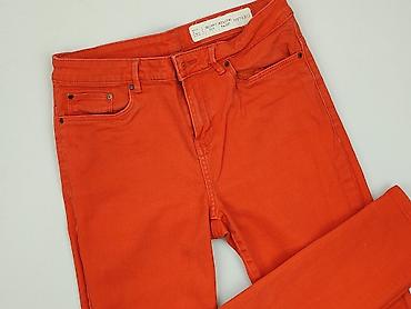 pull and bear rozmiary: Esmara, Jeansy damskie, rozmiar S — 1