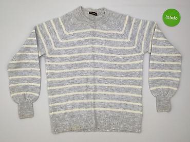 stantex swetry: Sweter damski, rozmiar 4XL — 2