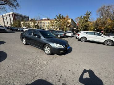 киа к5 бишкек в рассрочку: Honda Inspire: 2003 г., 3 л, Автомат, Бензин, Седан