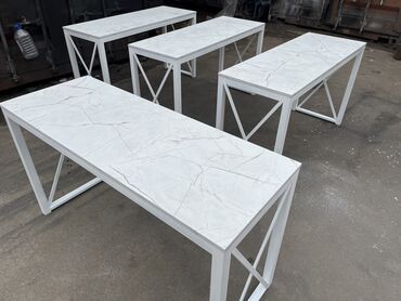 Компьютерные столы: Компьютерный стол, Новый, С полками at lalafo.kg — 59 Компьютерные столы: Компьютерный стол, Новый, С полками — 59