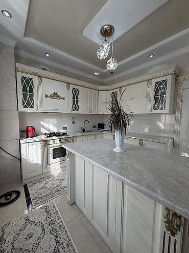 Продажа домов: 6 комнат и более, 370 м², 7 соток, Бишкек, Арча-Бешик ж/м Собственник — 10