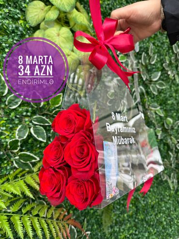 букет: Beyaz_ flowers Gul buket guller gül 101 roza güller güllər 051 832 52