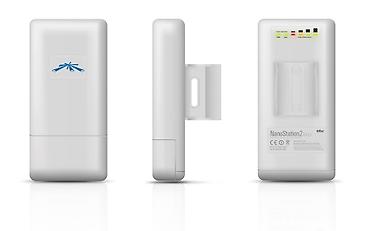 raspberry pi: Уличная точка доступа Ubiquiti Rocket M2 . Новая в коробке. 3 5оо сОм — 7