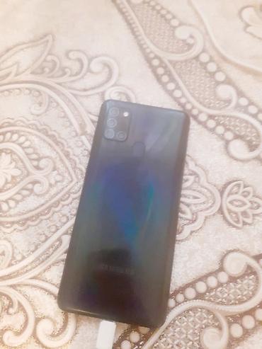 galaxy m31: Samsung Galaxy M31, rəng - Qara — 2