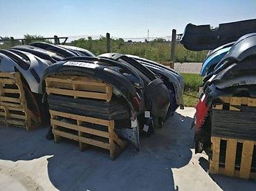 pojas za auto: BRANICI ZA CITROEN VOZILA | Branici i drugi delovi za Citroen — 1