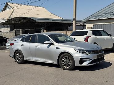 киа к5 каропка: Kia K5: 2019 г., 2 л, Автомат, Газ, Седан — 5
