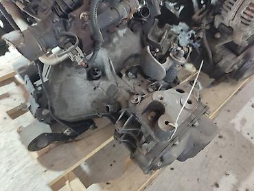 eps блок торнео: МКПП OPEL vectra Z16 XER 1.6 2002 (б/у) — 1