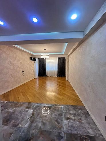 Mənzillər: 2 otaqlı, Yeni tikili, 106 kv. m — 2