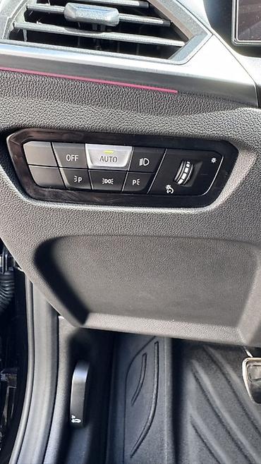 динамик bmw: BMW i4: 2024 г., Автомат, Электромобиль, Лифтбек — 10