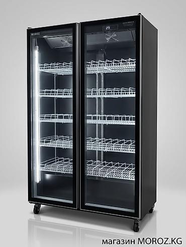 Холодильное оборудование: Для молочных продуктов, Китай, Новый — 6