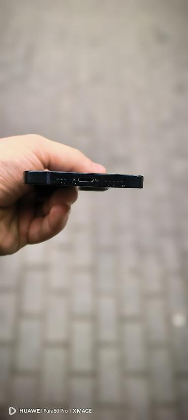 iphone 13 pro max case: IPhone 13, 256 GB, Starlight, Sənədlərlə, Face ID, Zəmanət — 2
