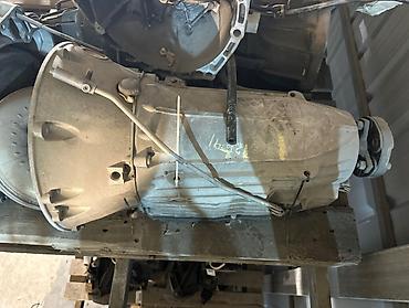 mersedes e class: АКПП Mercedes-Benz E-class W211 M272E30 2004 (б/у) — 1